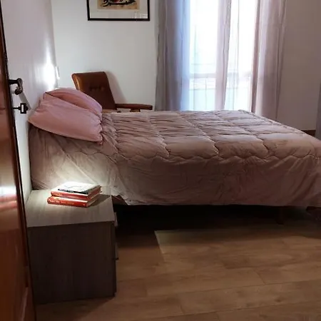 Vakantiehuis Ristrutturato