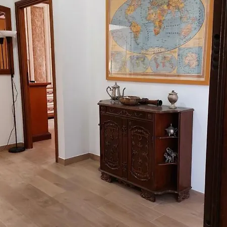 Ristrutturato Vakantiehuis Ladispoli