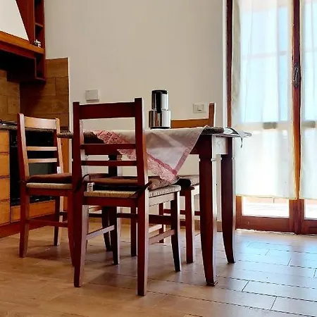 Ristrutturato Vakantiehuis *
